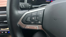 Volkswagen Polo 1.0 TSI Style 5dr Petrol Hatchback